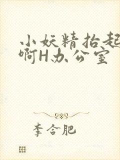 小妖精抬起臀嗯啊H办公室