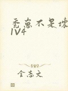 秃崽不是坏女人1V4