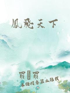 凤飞天下