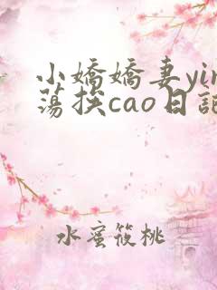 小娇娇妻yin荡挨cao日记