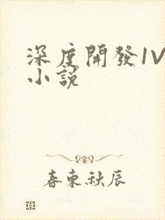 深度开发1V3小说