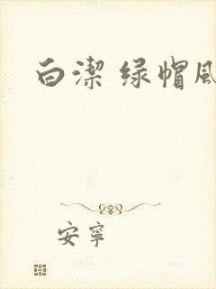 白洁 绿帽风云