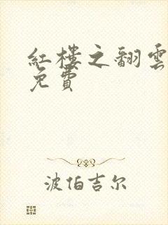 红楼之翻云覆雨免费