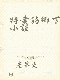 特黄的乡下仑乱小说