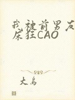 我被前男友按在床狂CAO