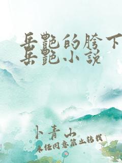 岳艳的胯下做爰岳艳小说