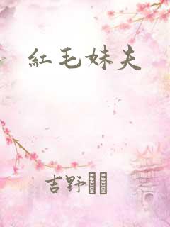 红毛妹夫