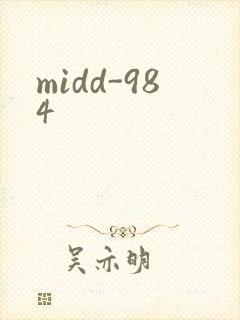 midd-984