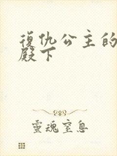 复仇公主的王子殿下