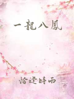 一龙八凤