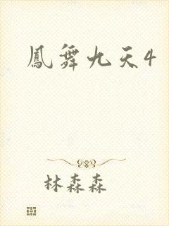 凤舞九天4