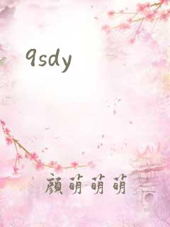 9sdy