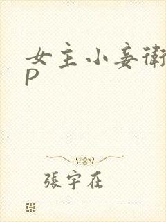 女主小妾卫府NP