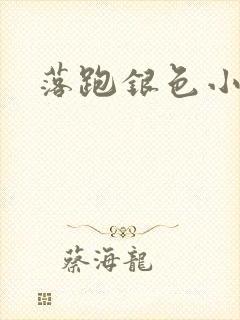 落跑银色小行星