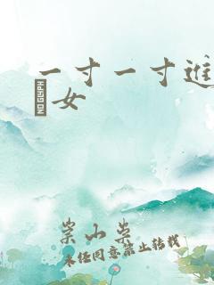 一寸一寸进入小姪女