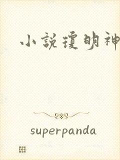 小说琼明神女录