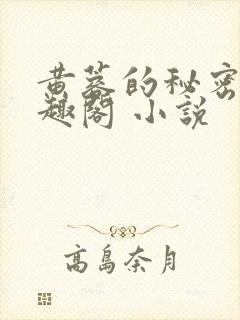 黄蓉的秘密 笔趣阁 小说