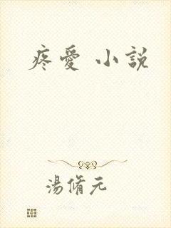 疼爱 小说