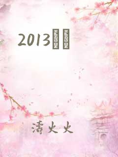 2013С˵