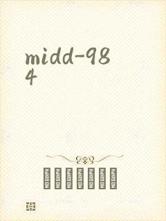 midd-984