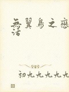 无翼鸟之恋母性活