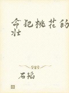 命犯桃花的李大壮