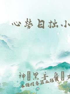 心劳日拙小说