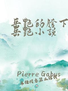 岳艳的胯下做爰岳艳小说