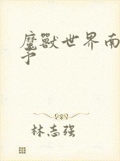 魔兽世界南音梦予