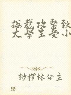 总裁攻紧致H粗大学生受小说