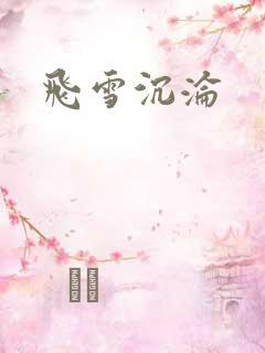 飞雪沉沦