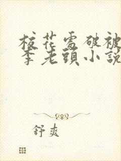 校花处破被灌满李老头小说