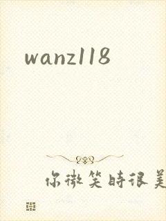 wanz118
