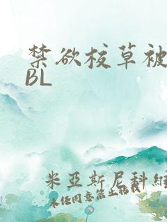 禁欲校草被C哭BL