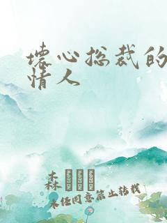 坏心总裁的女佣情人