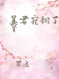 暴君宠翻了小娇宝