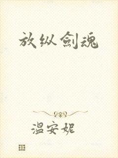 放纵剑魂