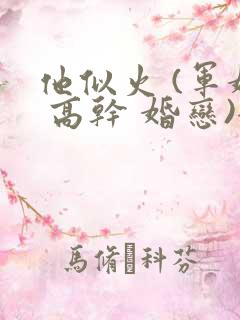 他似火 (军婚 高干 婚恋)全文在线阅读