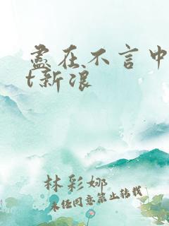 尽在不言中txt新浪