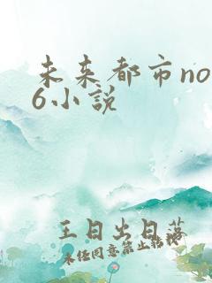 未来都市no.6小说
