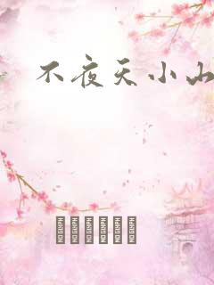 不夜天小山城