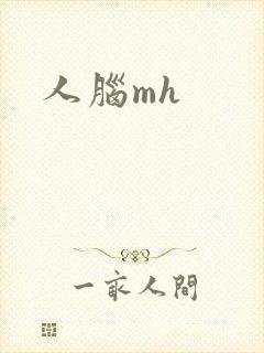 人脑mh