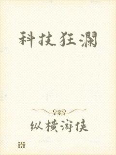 科技狂澜