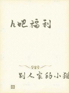 h吧福利