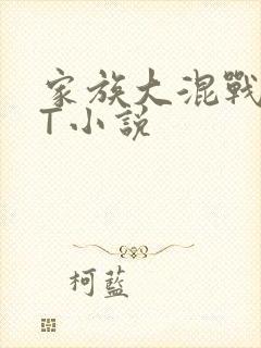 家族大混战TXT小说