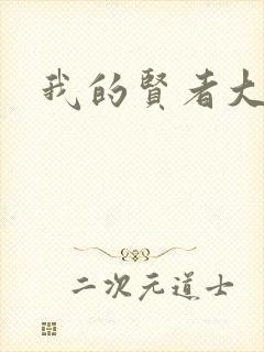 我的贤者大人