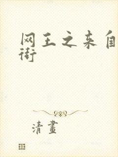 网王之来自流星街