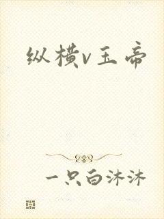 纵横v玉帝