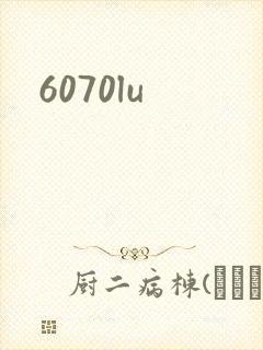 6070lu