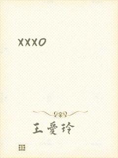 xxxo